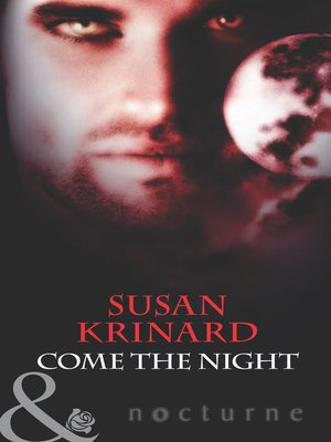 cover image of Come the Night